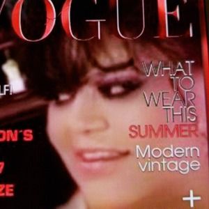 Meet your Posher, Delia